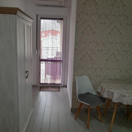 Apartments Aleksić Bar Zewnętrze zdjęcie