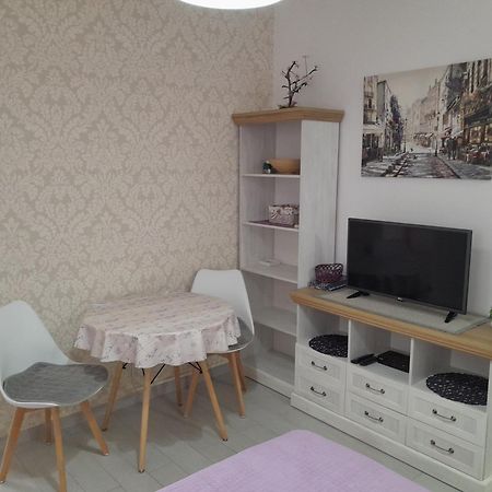 Apartments Aleksić Bar Zewnętrze zdjęcie