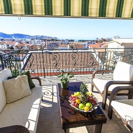 Apartments Aleksić Bar Zewnętrze zdjęcie