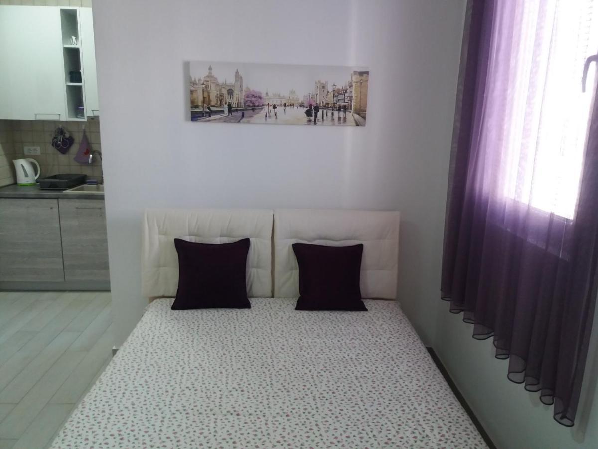 Apartments Aleksić Bar Zewnętrze zdjęcie