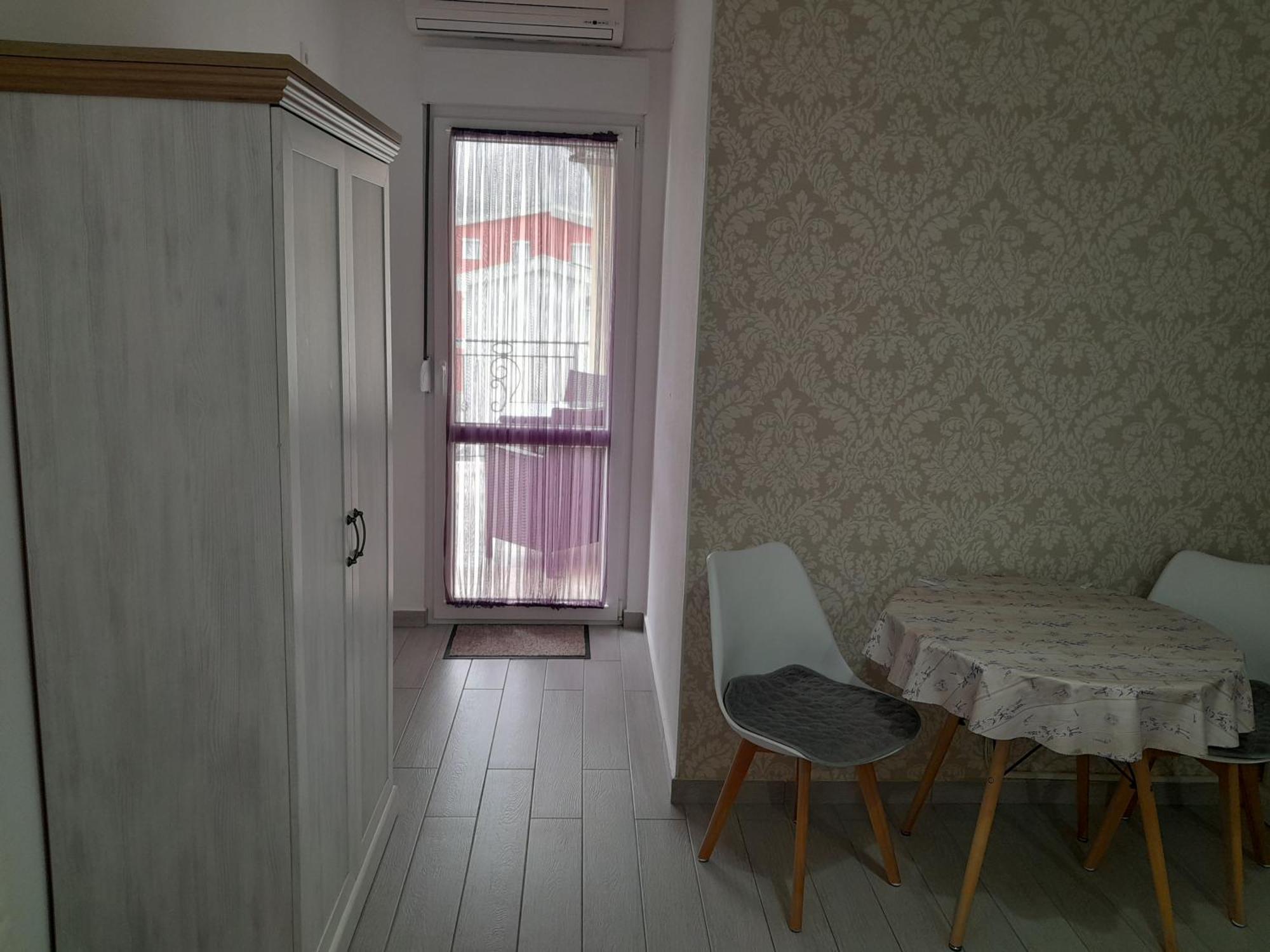 Apartments Aleksić Bar Zewnętrze zdjęcie