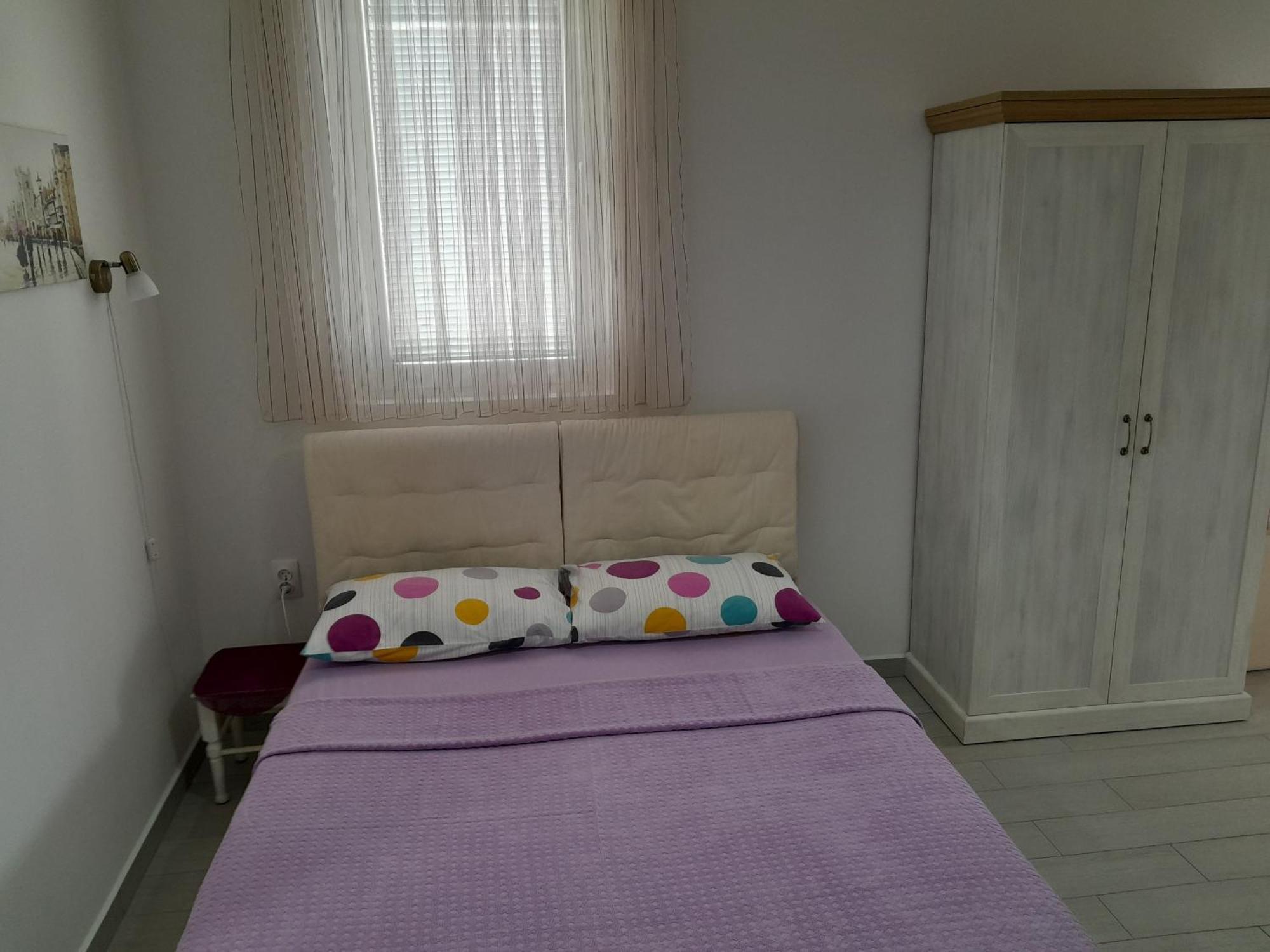 Apartments Aleksić Bar Zewnętrze zdjęcie