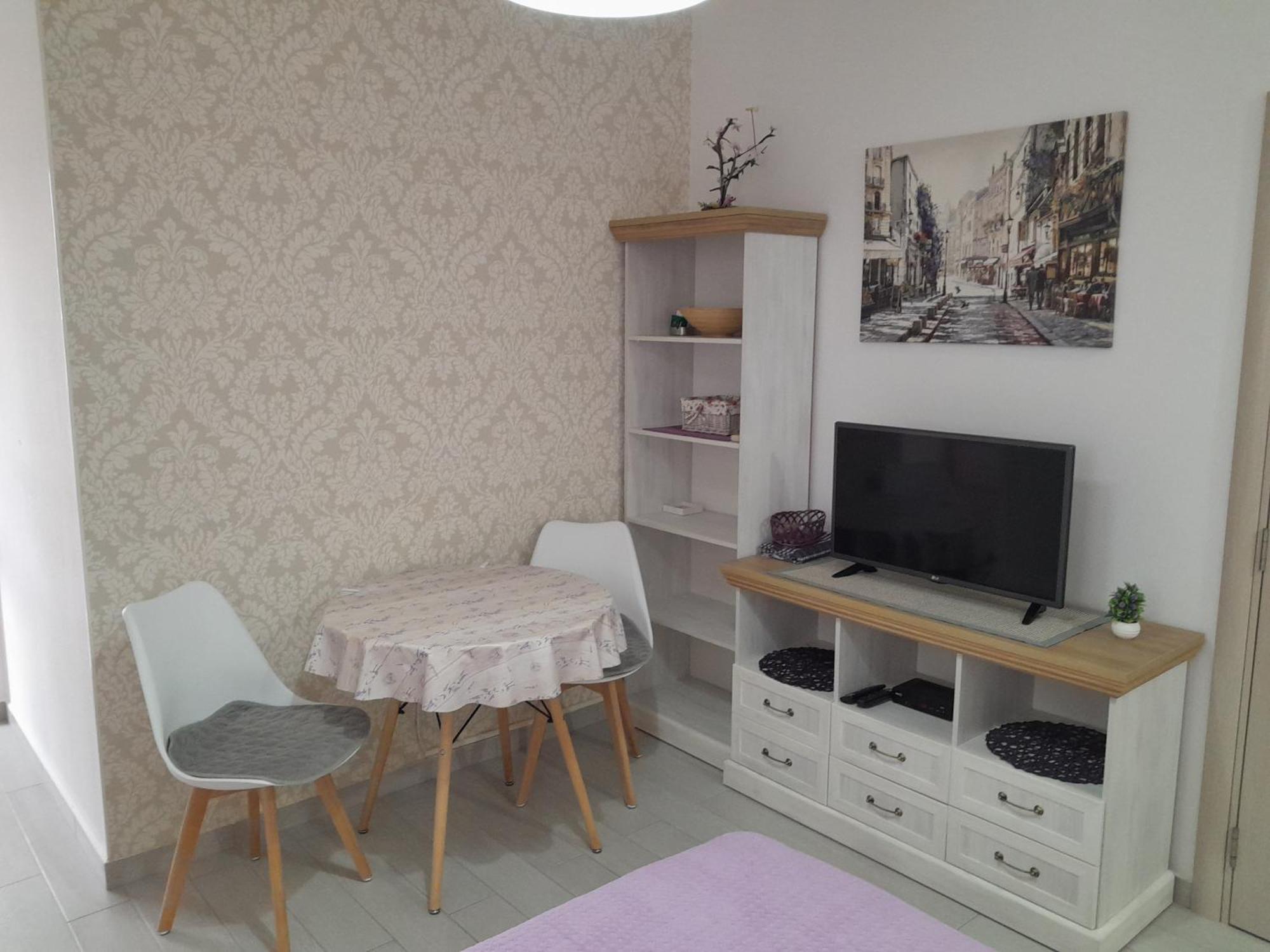 Apartments Aleksić Bar Zewnętrze zdjęcie
