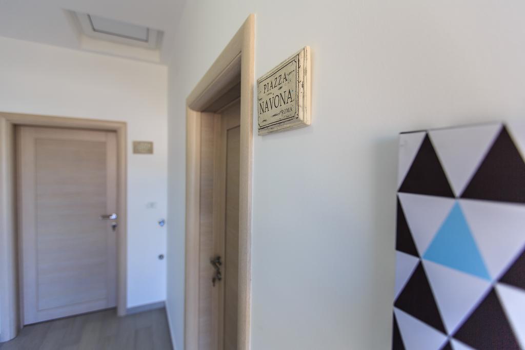 Apartments Aleksić Bar Zewnętrze zdjęcie