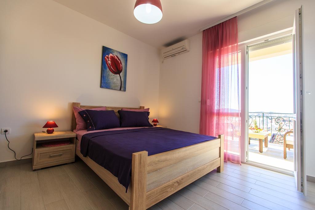 Apartments Aleksić Bar Zewnętrze zdjęcie