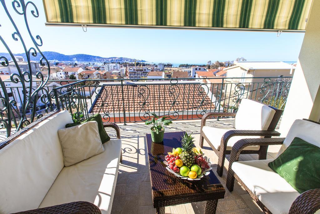 Apartments Aleksić Bar Zewnętrze zdjęcie