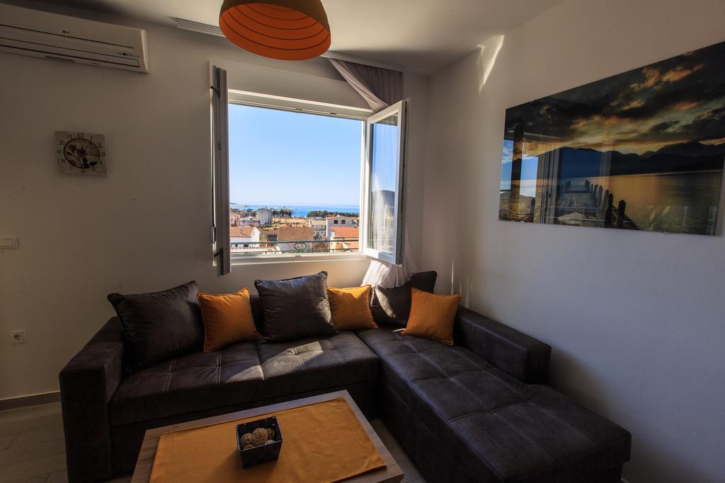 Apartments Aleksić Bar Zewnętrze zdjęcie