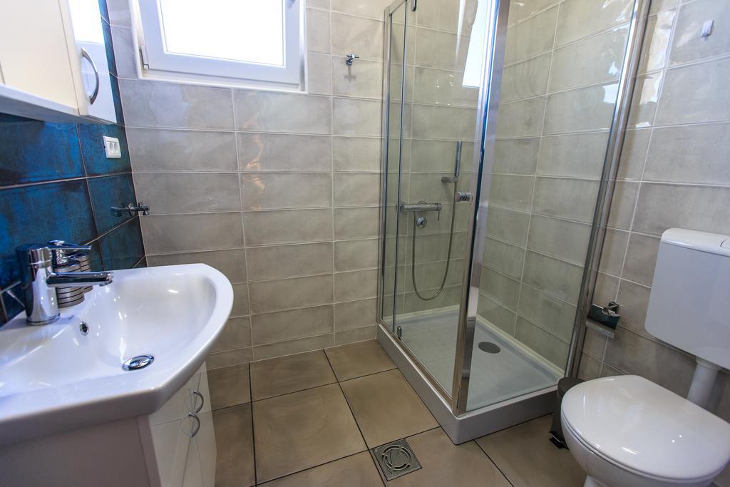 Apartments Aleksić Bar Zewnętrze zdjęcie