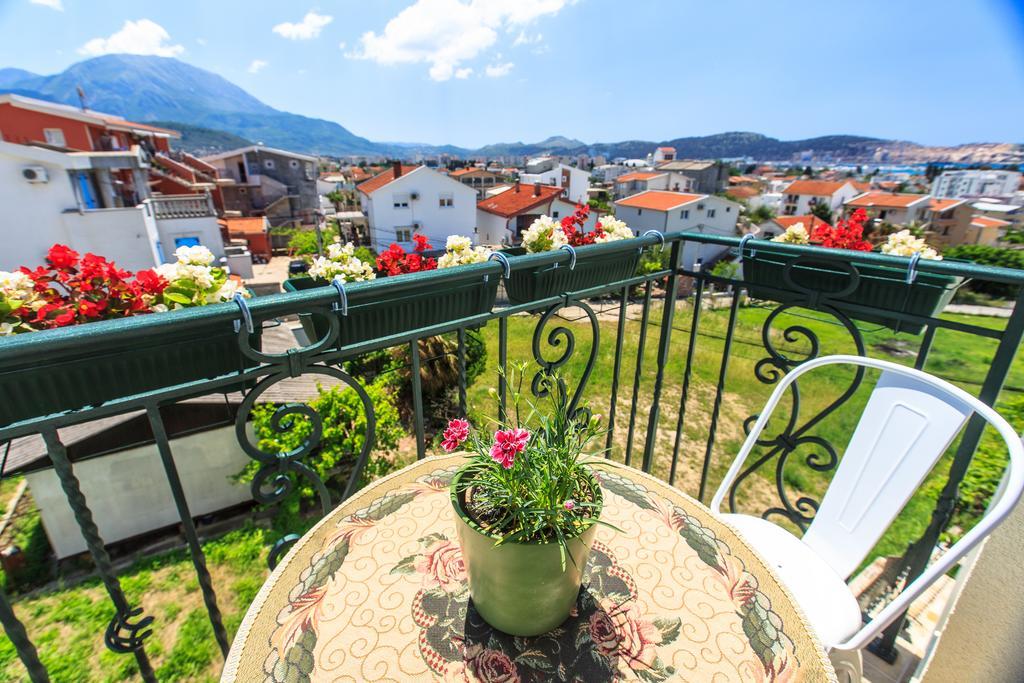 Apartments Aleksić Bar Zewnętrze zdjęcie