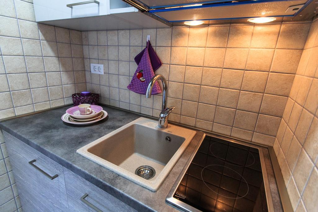 Apartments Aleksić Bar Zewnętrze zdjęcie