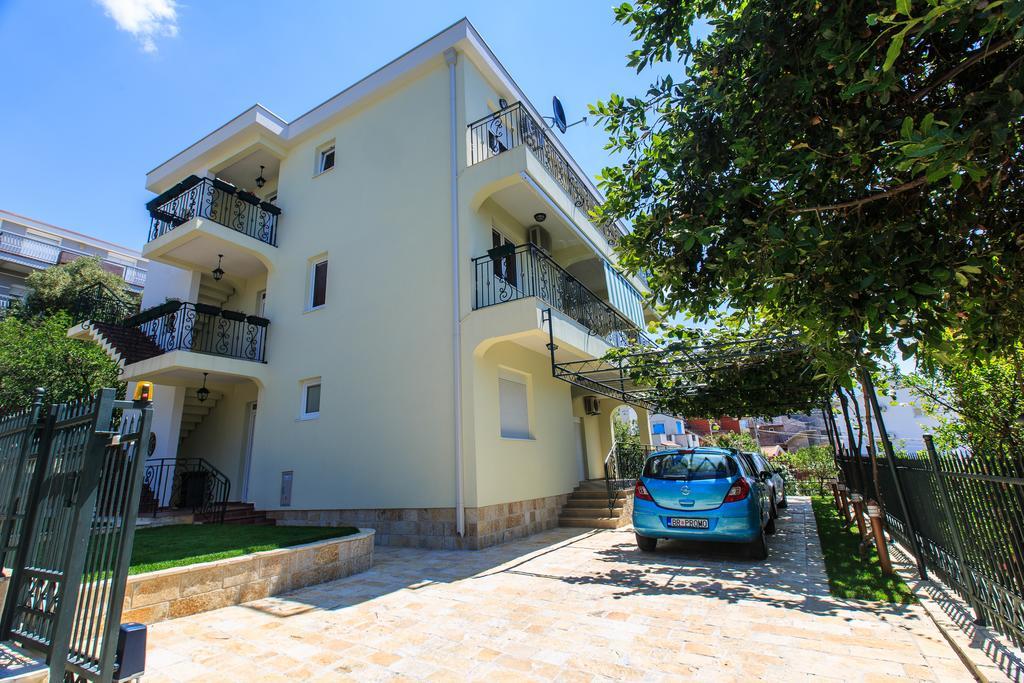 Apartments Aleksić Bar Zewnętrze zdjęcie